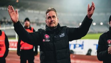 من هو توماسبيرج المرشح الأقرب لتدريب الأهلي؟