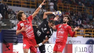 الأهلي يصعد إلى نصف نهائي كأس العالم لكرة اليد ويضرب موعد مع برشلونة