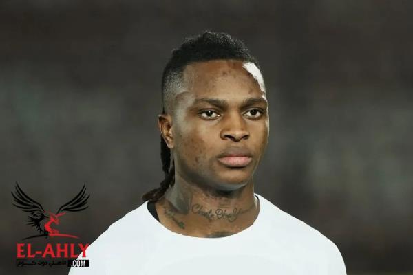شوبير يكشف سبب استبعاد شيكو بانزا من قمة الأهلي والزمالك