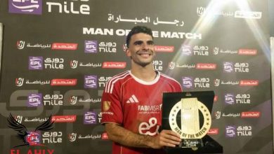 الأهلي يرفض المجازفة بـ زيزو في القمة
