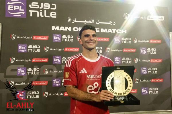 الأهلي يرفض المجازفة بـ زيزو في القمة