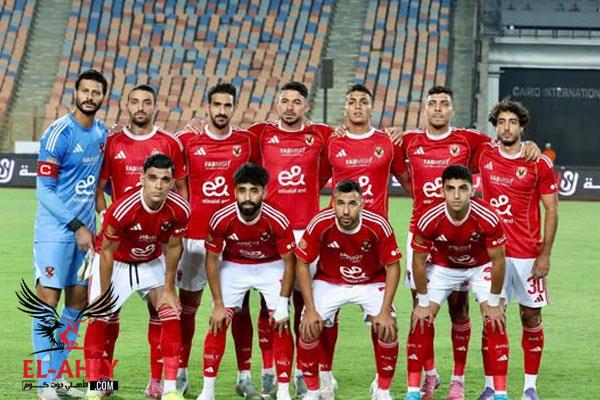 الأهلي يستفيق ويغلق الأفواه بفوز مستحق أمام الزمالك