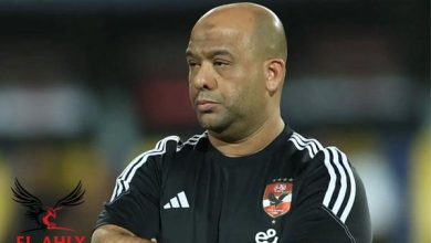 وليد صلاح الدين: امتلكنا كل شئ