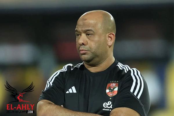 وليد صلاح الدين: امتلكنا كل شئ