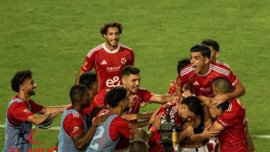 أبرز ما فاتك بالأمس: ديربي القاهرة أهلاوي.. ملف المدير الفني الأجنبي