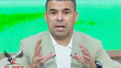 الغندور: مبروك لمدرب الزمالك فوز الأهلي