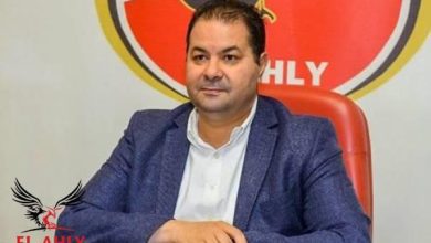 سعد شلبي: تطبيق الحد الأدنى للأجور وهيكلة شاملة للعاملين بالأهلي