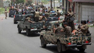 20 قتيلا في غزة بينهم منتظرو مساعدات بقصف إسرائيلي