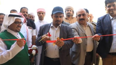 اخبار-حضرموت-|-المحافظ-بن-ماضي-يدشّن-مشاريعًا-تعليمية-نموذجية-جديدة-بـ-#المكلا-لتحسين-جودة-#التعليم-والنهوض-بالقطاع-التعليمي