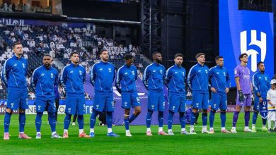 برشلونة والسيتي ونهائي السوبر السعودي .. مواعيد مباريات اليوم والقنوات الناقلة