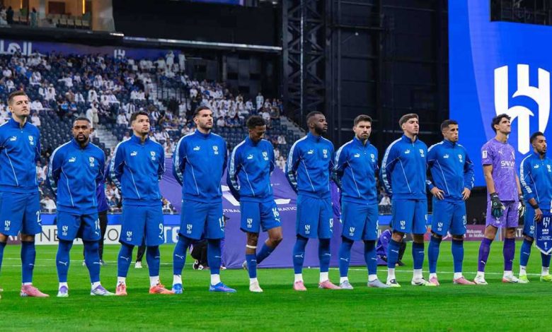 برشلونة والسيتي ونهائي السوبر السعودي .. مواعيد مباريات اليوم والقنوات الناقلة