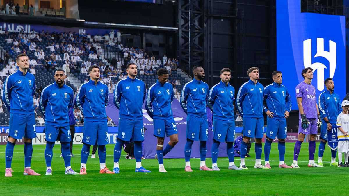 برشلونة والسيتي ونهائي السوبر السعودي .. مواعيد مباريات اليوم والقنوات الناقلة