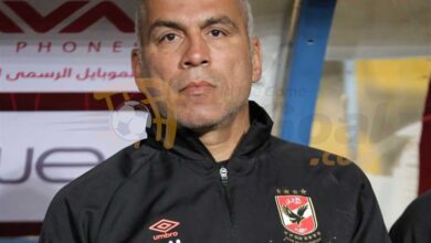 خبر في الجول – الأهلي يقرر تعيين نائب للمدير الرياضي ليقوم بأعمال مدير الكرة