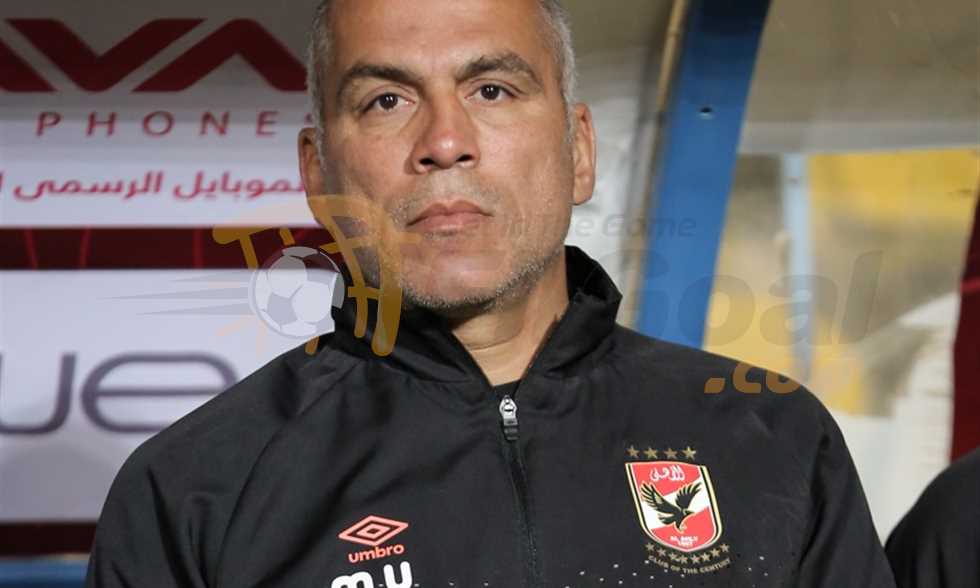 خبر في الجول – الأهلي يقرر تعيين نائب للمدير الرياضي ليقوم بأعمال مدير الكرة