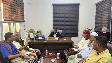 اخبار-حضرموت-|-انتقالي-#سيئون-يناقش-مع-مكتبي-#الزراعة-والتجارة-تعزيز-الرقابة-على-الأسعار-وضبط-المخالفين