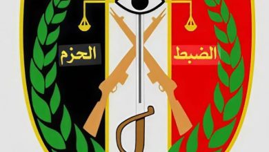 اخبار-حضرموت-|-المنطقة-العسكرية-الثانية-تنفي-فتح-باب-التجنيد-بفرع-الشرطة-العسكرية-في-المكلا.