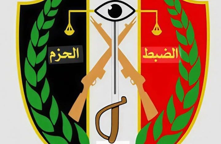 اخبار-حضرموت-|-المنطقة-العسكرية-الثانية-تنفي-فتح-باب-التجنيد-بفرع-الشرطة-العسكرية-في-المكلا.