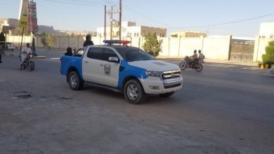 اخبار-حضرموت-|-شرطة-مديرية-سيئون-تضبط-عنصراً-خطيراً-متخصصاً-في-سرقة-الذهب-من-المنازل