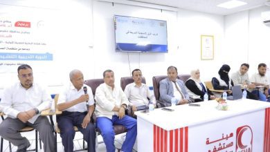 اخبار-حضرموت-|-الوكيل-العامري-يشهد-اختتام-الدورة-التدريبية-التنشيطية-لفرق-الاستجابة-السريعة-ويشيد-بكفاءتها-ومهنيتها-العالية