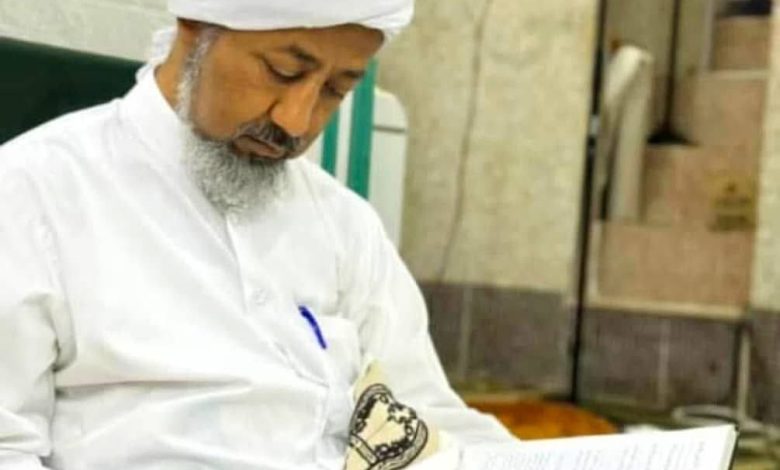 اخبار-حضرموت-|-محافظ-حضرموت-ينعي-العلامة-الدكتور-عبدالرحمن-الجفري-ويبرز-دوره-الرائد-في-خدمة-الدين-والمجتمع