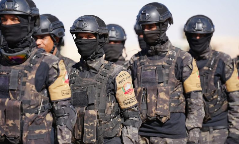 اخبار-حضرموت-|-#تقرير-:-#درع-الوطن.-بين-الحاجة-الأمنية-والمخاوف-الشعبية