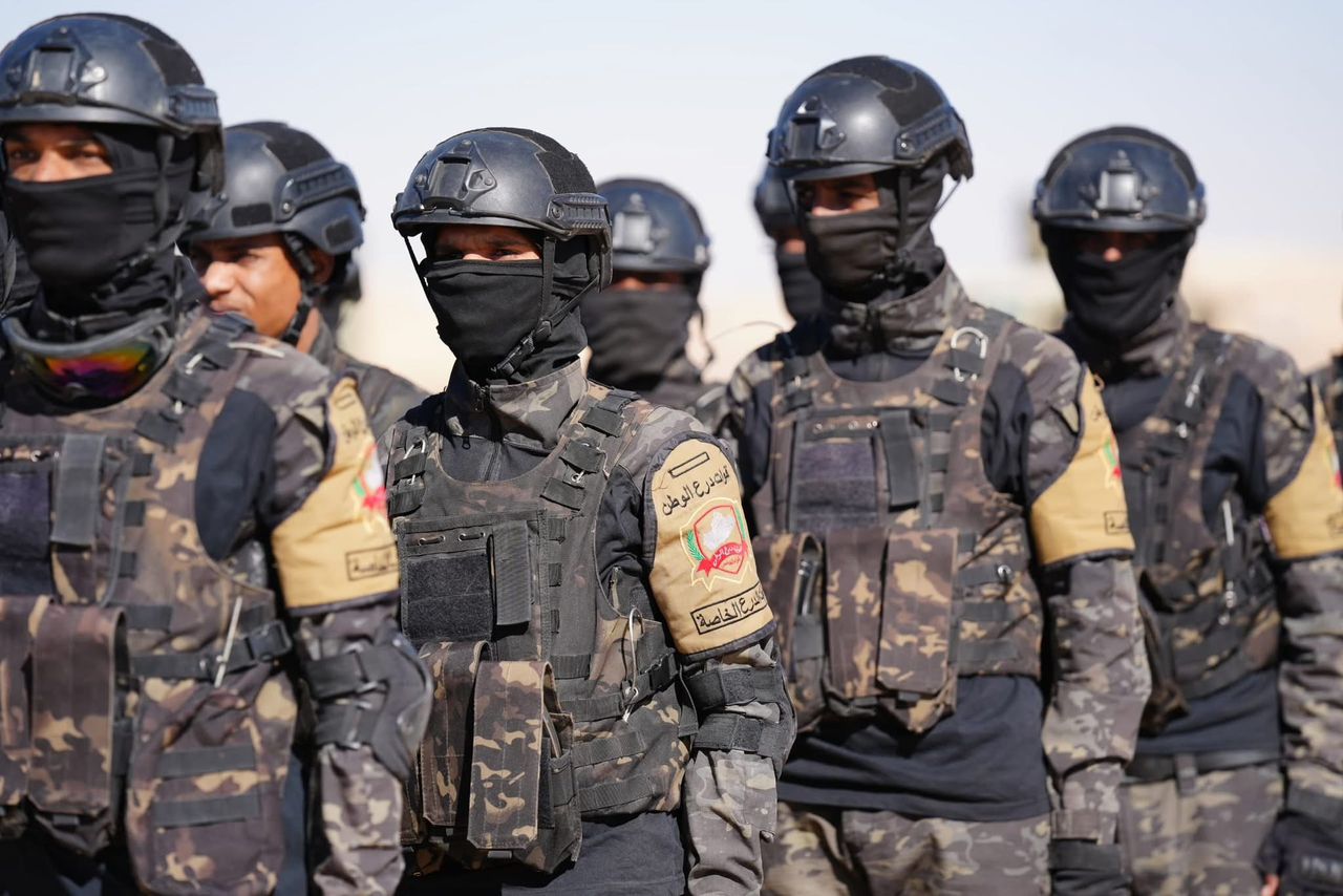 اخبار-حضرموت-|-#تقرير-:-#درع-الوطن.-بين-الحاجة-الأمنية-والمخاوف-الشعبية