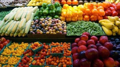 اخبار-حضرموت-|-أسعار-الخضار-والفواكه-في-السوق-المركزي-بسيئون-–-الأحد-28-سبتمبر-2025
