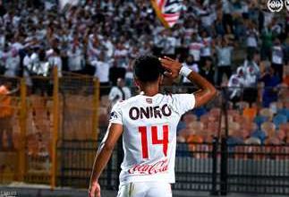 أوباما يكشف كواليس جديدة بشأن رحيله عن الزمالك.. والمتسبب في تشويه صورته امام الجماهير