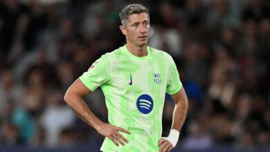 الاتفاق السعودي يضمّ رسمياً الكوستاريكي فرانسيسكو كالفو