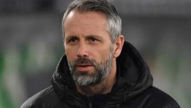 مصدر من الأهلي يكشف لـ في الجول حقيقة التفكير في ماركو روزه خلفا لريبيرو