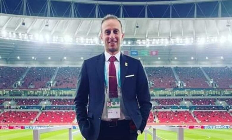 الأهلي السعودي يحذف بيان تعيين أمير توفيق