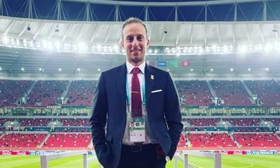 الأهلي السعودي يحذف بيان تعيين أمير توفيق