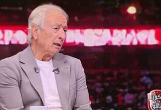 تعليق غير متوقع من حلمي طولان على خسارة الزمالك أمام وادي دجلة