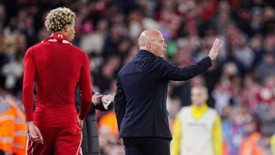 لماذا رفض ليونيل ميسي التقاط صورة مع رئيس الأرجنتين؟