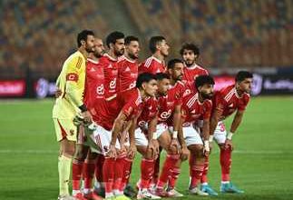 رد حاسم من لجنة الحكام على طلب الأهلي بالتحقيق مع حكم مباراة سيراميكا