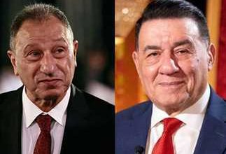 نجم الأهلي السابق يشن هجوم ضاري ضد مدحت شلبي بسبب الخطيب