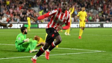 ويسا يخرج عن صمته ويصدر بيانا ناريا ضد تصرفات برينتفورد معه