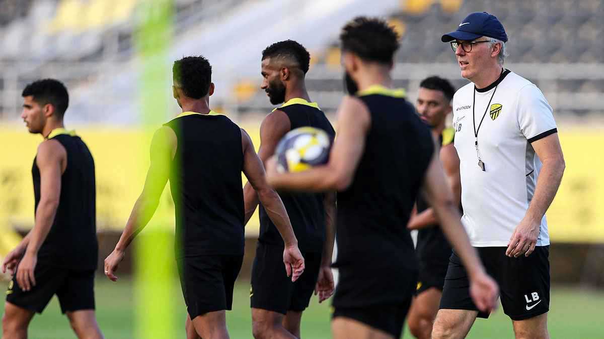 موقف لامين يامال من خوض مباراة برشلونة وريال سوسيداد