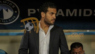 هاني سعيد: الكرة ليست بالميزانيات.. واستفدنا من مباراة أهلي جدة ضد الهلال