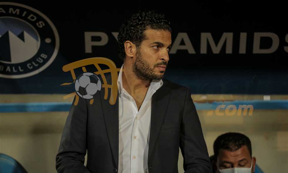 هاني سعيد: الكرة ليست بالميزانيات.. واستفدنا من مباراة أهلي جدة ضد الهلال