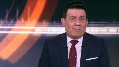 مدحت شلبي: لا يمكنني الخوض في حياة الخطيب الشخصية.. وهذه قصة التأشيرة