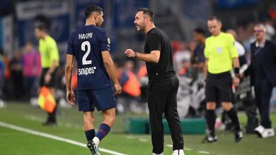 بث مباشر لمباراة الأهلي ضد حرس الحدود في الدوري المصري