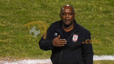 مصدر من الأهلي يكشف لـ في الجول حقيقة التفكير في عودة موسيماني لقيادة الفريق