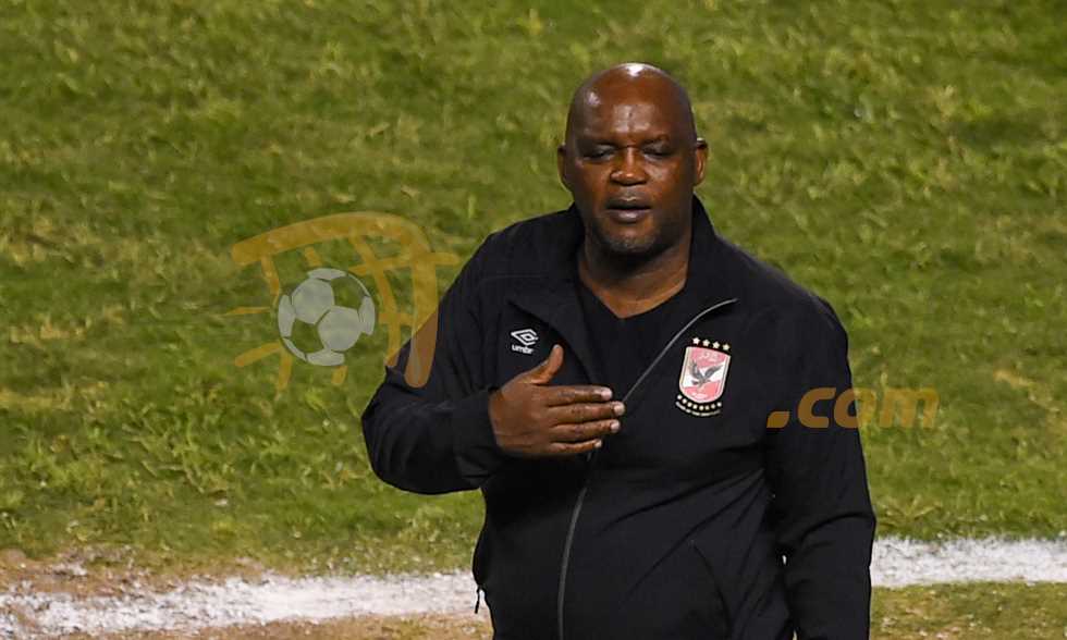مصدر من الأهلي يكشف لـ في الجول حقيقة التفكير في عودة موسيماني لقيادة الفريق