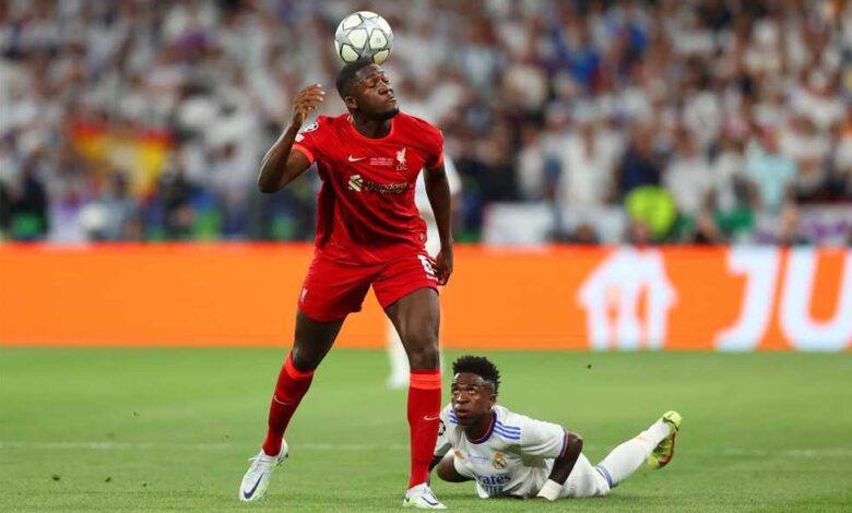 كوناتي مازحا: مبابي يتصل بي كل ساعتين من أجل الانضمام لريال مدريد
