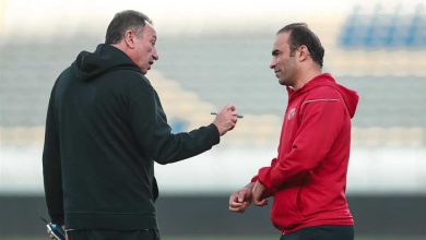 خبر في الجول - بينهم الترشح بالانتخابات.. الخطيب يجتمع مع عبد الحفيظ لعودته إلى الأهلي