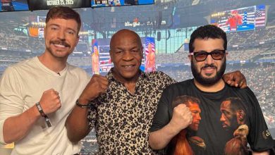 لماذا رفعت الأعلام السوداء احتجاجاً على تمثال كريستيانو رونالدو في الهند؟ (صور)