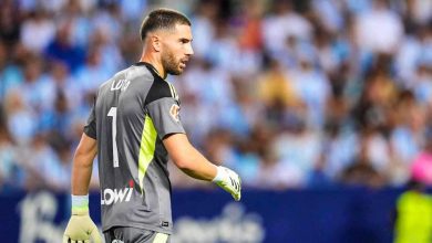 مانشستر يونايتد يحل أزمة حراسة المرمى بالاقتراب من حارس أنتويرب البلجيكي