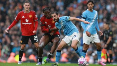 تطور لافت في الزمالك.. جون إدوارد يفاجئ شيكابالا