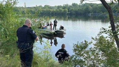 بعد نصف قرن.. العثور على رفات رجل في سيارة غارقة بالمسيسيبي